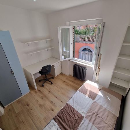 Bartolo43 Appartement Perugia Buitenkant foto