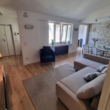 Bartolo43 Appartement Perugia Buitenkant foto