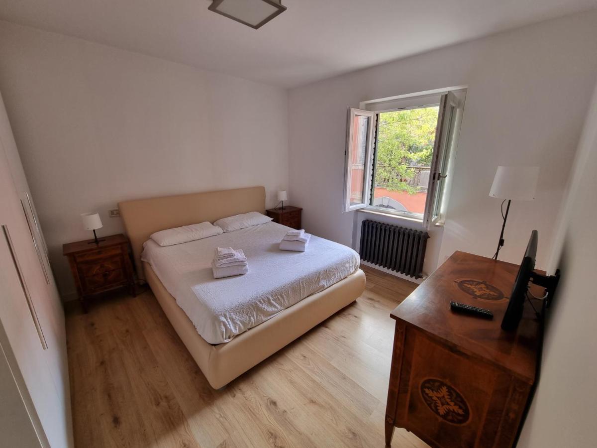 Bartolo43 Appartement Perugia Buitenkant foto