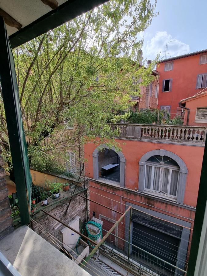Bartolo43 Appartement Perugia Buitenkant foto