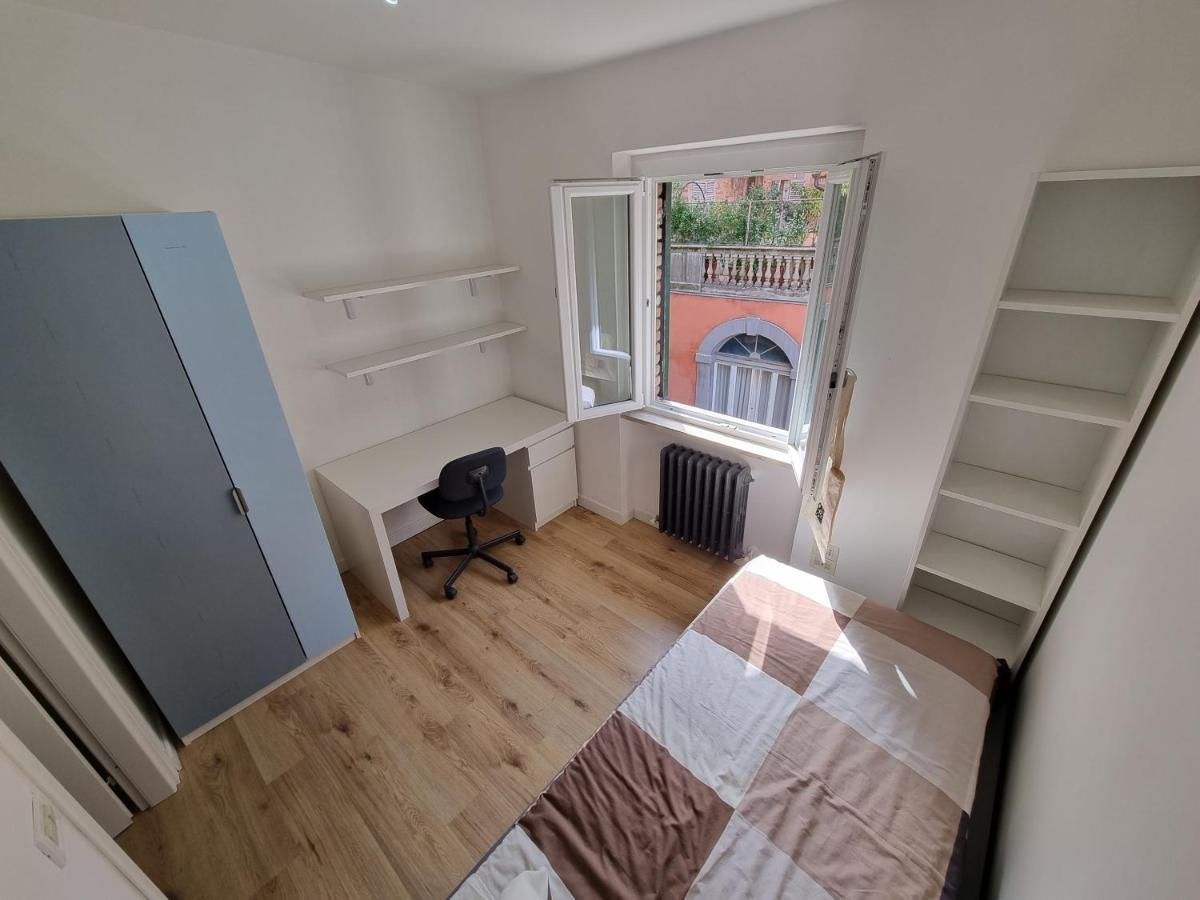 Bartolo43 Appartement Perugia Buitenkant foto
