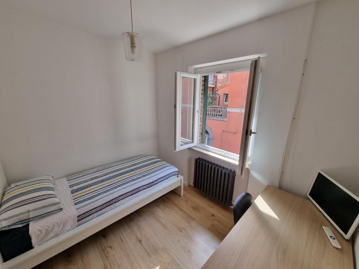 Bartolo43 Appartement Perugia Buitenkant foto