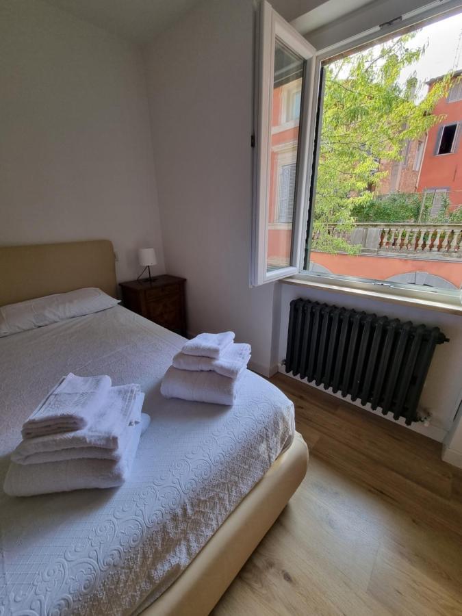 Bartolo43 Appartement Perugia Buitenkant foto