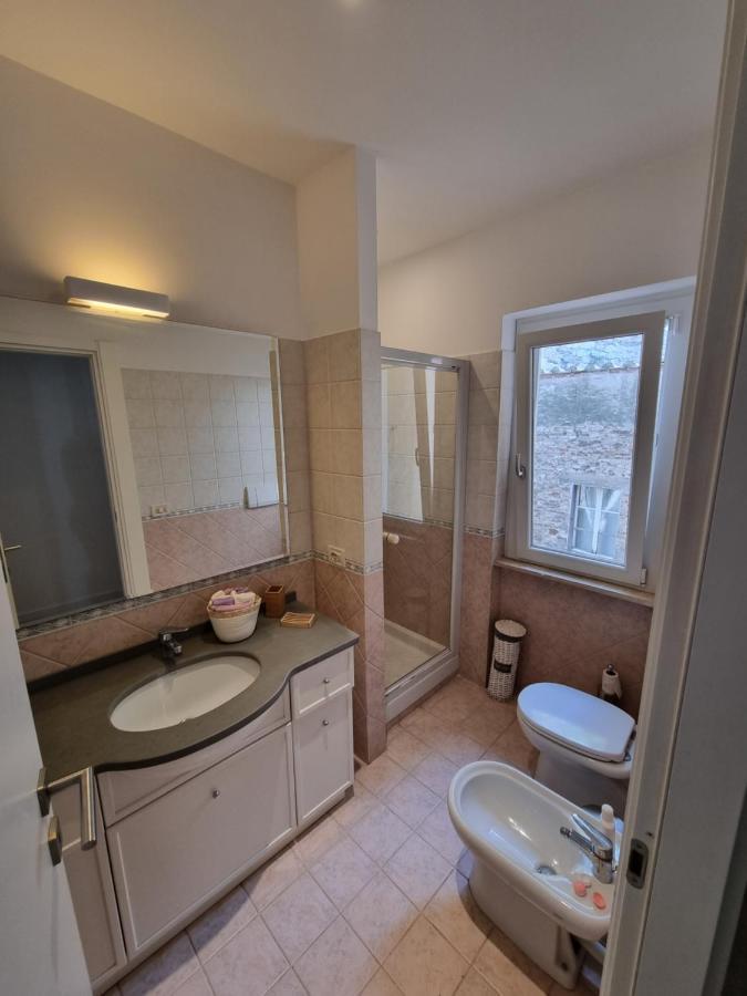 Bartolo43 Appartement Perugia Buitenkant foto